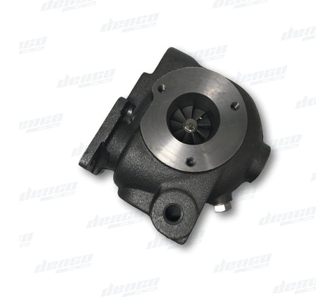 129571-18000 Turbocharger Rhb52 Yanmar 4Jh-Dte Genuine Oem Turbochargers