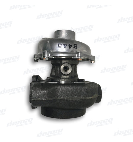 129571-18000 Turbocharger Rhb52 Yanmar 4Jh-Dte Genuine Oem Turbochargers
