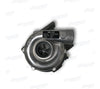 129571-18000 Turbocharger Rhb52 Yanmar 4Jh-Dte Genuine Oem Turbochargers