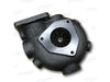 119195-18031 Turbocharger Rhc61W Yanmar 4Lh-Ste Genuine Oem Turbochargers
