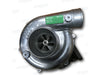 119195-18031 Turbocharger Rhc61W Yanmar 4Lh-Ste Genuine Oem Turbochargers