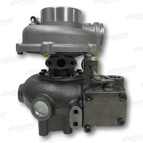 119575-18010 Turbocharger Rhc7W Yanmar (Engine) 6Ly2-Ste Marine Engine (Myaw) Genuine Oem