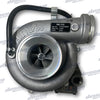 119575-18010 Turbocharger Rhc7W Yanmar (Engine) 6Ly2-Ste Marine Engine (Myaw) Genuine Oem