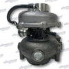 119575-18010 Turbocharger Rhc7W Yanmar (Engine) 6Ly2-Ste Marine Engine (Myaw) Genuine Oem
