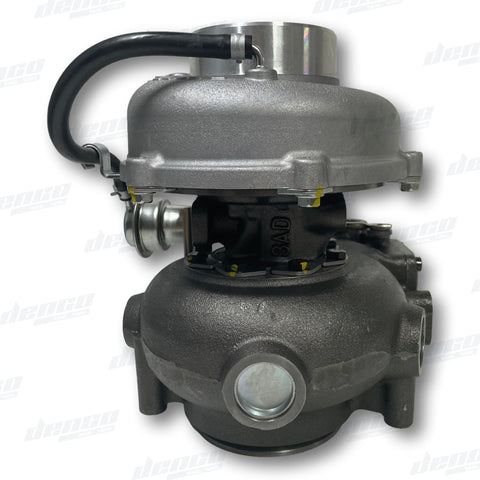 119575-18010 Turbocharger Rhc7W Yanmar (Engine) 6Ly2-Ste Marine Engine (Myaw) Genuine Oem