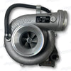 119575-18010 Turbocharger Rhc7W Yanmar (Engine) 6Ly2-Ste Marine Engine (Myaw) Genuine Oem