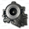 119575-18010 Turbocharger Rhc7W Yanmar (Engine) 6Ly2-Ste Marine Engine (Myaw) Genuine Oem