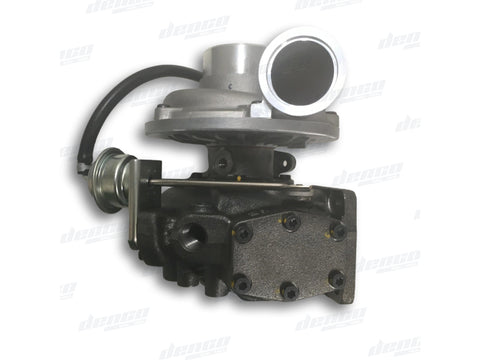11977318010 Turbocharger Rhe62W Yanmar 6Lp-Dte Genuine Oem Turbochargers