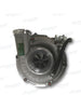 11977318010 Turbocharger Rhe62W Yanmar 6Lp-Dte Genuine Oem Turbochargers