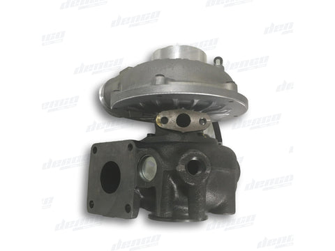 11977318010 Turbocharger Rhe62W Yanmar 6Lp-Dte Genuine Oem Turbochargers
