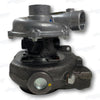 129574-18000 Turbocharger Rhb52W Yanmar 4Jh2-Ute Marine Engine Genuine Oem Turbochargers