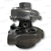 129574-18000 Turbocharger Rhb52W Yanmar 4Jh2-Ute Marine Engine Genuine Oem Turbochargers