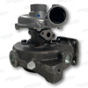 129574-18000 Turbocharger Rhb52W Yanmar 4Jh2-Ute Marine Engine Genuine Oem Turbochargers
