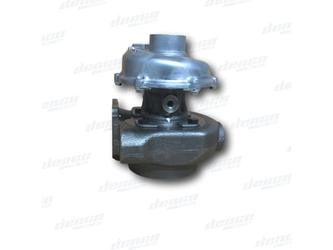 129171-18001 Genuine Turbocharger Rhb52W Yanmar 3Jh2-Te Oem Turbochargers