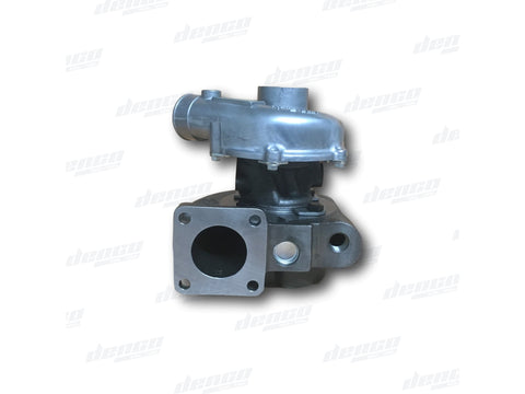 129171-18001 Genuine Turbocharger Rhb52W Yanmar 3Jh2-Te Oem Turbochargers