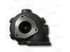 119172-18011 Turbocharger Rhc61W Yanmar 4Lh-Hte Marine Engine Genuine Oem Turbochargers