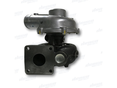 119172-18011 Turbocharger Rhc61W Yanmar 4Lh-Hte Marine Engine Genuine Oem Turbochargers