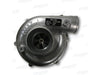 119172-18011 Turbocharger Rhc61W Yanmar 4Lh-Hte Marine Engine Genuine Oem Turbochargers