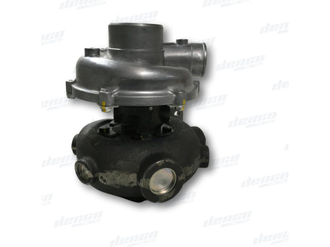 119172-18011 Turbocharger Rhc61W Yanmar 4Lh-Hte Marine Engine Genuine Oem Turbochargers