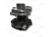 119172-18011 Turbocharger Rhc61W Yanmar 4Lh-Hte Marine Engine Genuine Oem Turbochargers