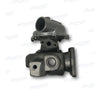 129693-18000 Turbocharger Rhb52Yw Yanmar (Engine 4Jh3-Dte) Genuine Oem Turbochargers