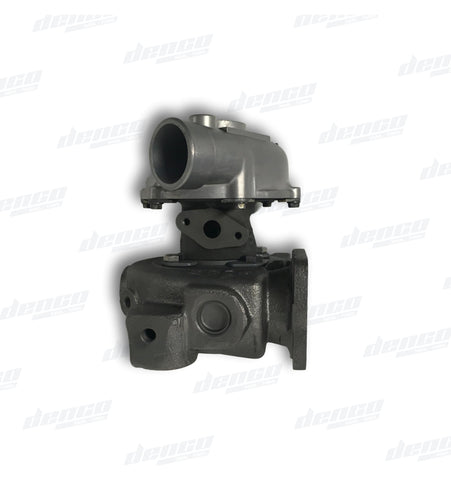 129693-18000 Turbocharger Rhb52Yw Yanmar (Engine 4Jh3-Dte) Genuine Oem Turbochargers