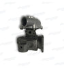 129693-18000 Turbocharger Rhb52Yw Yanmar (Engine 4Jh3-Dte) Genuine Oem Turbochargers