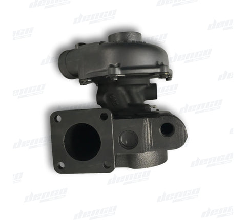 129693-18000 Turbocharger Rhb52Yw Yanmar (Engine 4Jh3-Dte) Genuine Oem Turbochargers