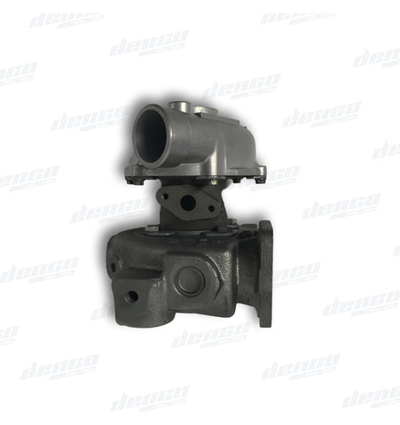 Mybg Reconditioned Turbocharger Rhb52Yw Yanmar 4Jh3-Dte Genuine Oem Turbochargers