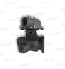 Mybg Reconditioned Turbocharger Rhb52Yw Yanmar 4Jh3-Dte Genuine Oem Turbochargers