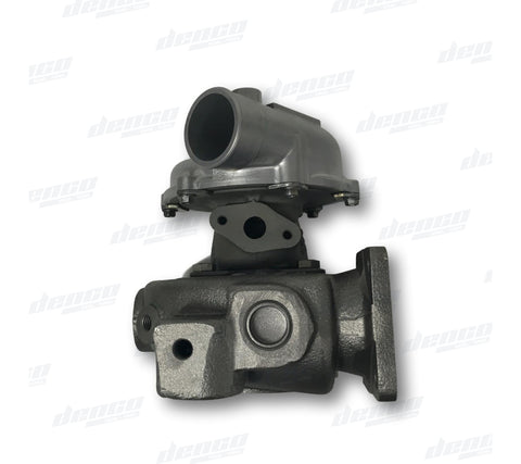 Mybg Reconditioned Turbocharger Rhb52Yw Yanmar 4Jh3-Dte Genuine Oem Turbochargers