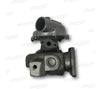 Mybg Reconditioned Turbocharger Rhb52Yw Yanmar 4Jh3-Dte Genuine Oem Turbochargers