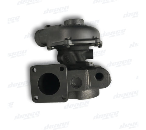 Mybg Reconditioned Turbocharger Rhb52Yw Yanmar 4Jh3-Dte Genuine Oem Turbochargers