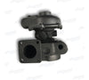 Mybg Reconditioned Turbocharger Rhb52Yw Yanmar 4Jh3-Dte Genuine Oem Turbochargers