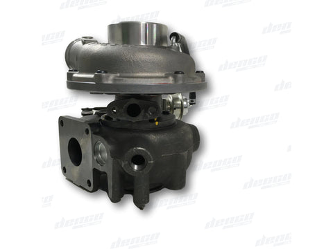 11977518010 Turbocharger Rhe62W Yanmar Marine 6Lp-Ste Genuine Oem Turbochargers