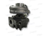 11977518010 Turbocharger Rhe62W Yanmar Marine 6Lp-Ste Genuine Oem Turbochargers