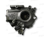 11977518010 Turbocharger Rhe62W Yanmar Marine 6Lp-Ste Genuine Oem Turbochargers