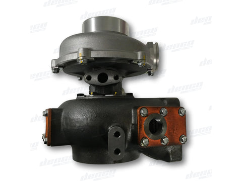 119593-18024 Turbocharger Rhc7W Yanmar 6Ly-Ste Marine Engine Genuine Oem Turbochargers