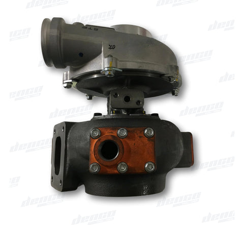 119593-18024 Turbocharger Rhc7W Yanmar 6Ly-Ste Marine Engine Genuine Oem Turbochargers