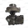 119574-18011 Turbocharger Rhc7W Yanmar 6Lya-Ste Marine Engine Genuine Oem Turbochargers
