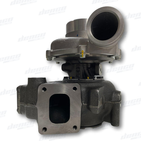 119574-18011 Turbocharger Rhc7W Yanmar 6Lya-Ste Marine Engine Genuine Oem Turbochargers