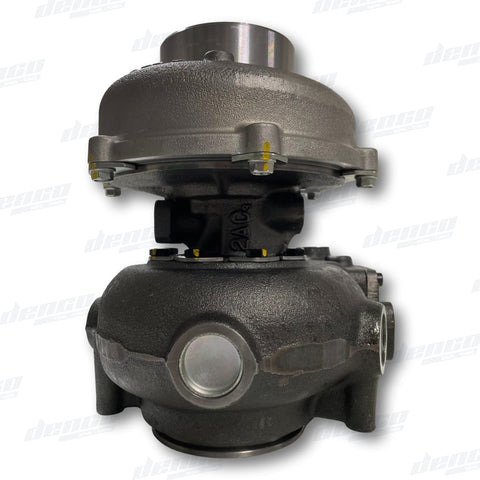 119574-18011 Turbocharger Rhc7W Yanmar 6Lya-Ste Marine Engine Genuine Oem Turbochargers