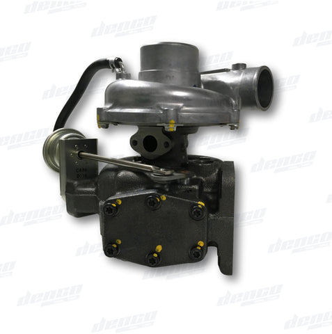 119175-18030 Turbocharger Rhc61W Yanmar 4Lha-Ste Genuine Oem Turbochargers