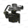 119175-18030 Turbocharger Rhc61W Yanmar 4Lha-Ste Genuine Oem Turbochargers