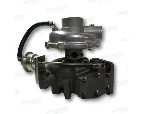 119175-18030 Turbocharger Rhc61W Yanmar 4Lha-Ste Genuine Oem Turbochargers