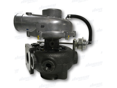 119175-18030 Turbocharger Rhc61W Yanmar 4Lha-Ste Genuine Oem Turbochargers