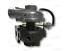 119175-18030 Turbocharger Rhc61W Yanmar 4Lha-Ste Genuine Oem Turbochargers