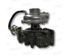 119175-18030 Turbocharger Rhc61W Yanmar 4Lha-Ste Genuine Oem Turbochargers