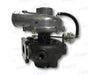 119175-18030 Turbocharger Rhc61W Yanmar 4Lha-Ste Genuine Oem Turbochargers
