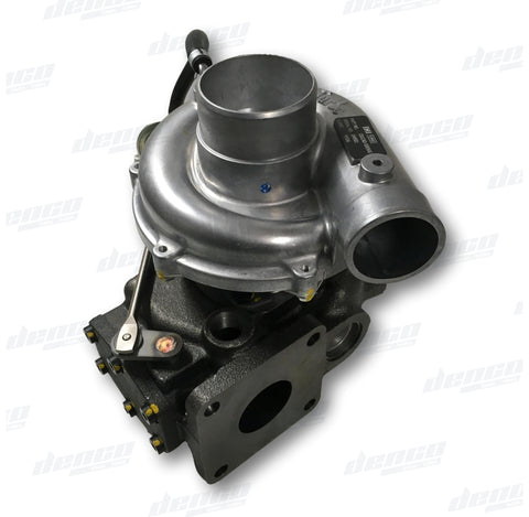 119175-18030 Turbocharger Rhc61W Yanmar 4Lha-Ste Genuine Oem Turbochargers